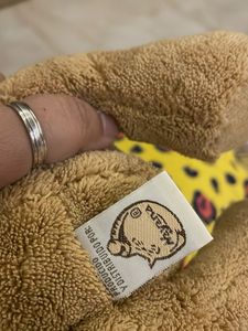 Cute Teddy Bear Plush Toy