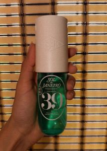 🥥🌴SOL DE JANEIRO CHEIROSA 39 | 10ML DECANT🌴🥥