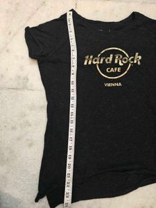 Hard Rock Cafe Vienna T-Shirt