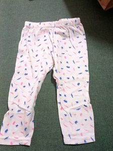 cotton pants 5 pieces combo for age 6-9 month ag