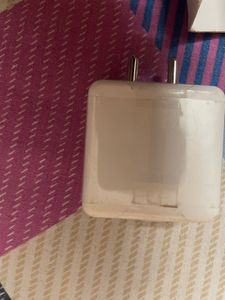 One Plus Power Charger Original Unused In Box Packing