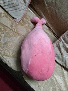 Stuff Toy Fish
