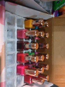 Nail Paint