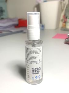 Plum Rice Water &amp; Niacinamide Toner 20ml
