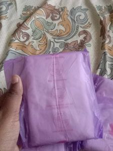 Stayfree Secure Nights XXL Pads