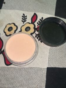 MAC Loose Powder Foundation