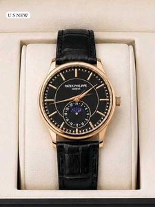 Patek Philippe Geneve Luxury Watch