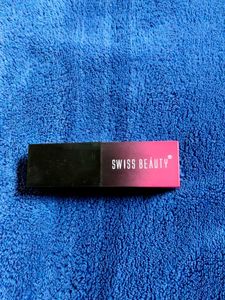 Swiss Beauty HD Matte Lipstick