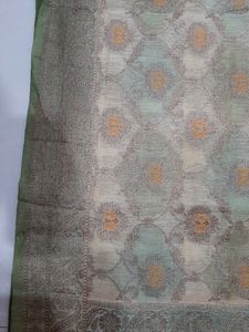 Semi Pattu Saree ,