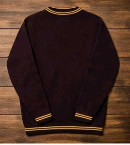 Vintage V-Neck Sweater