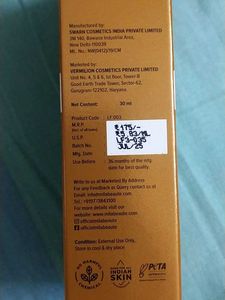 Mila Beaute Longwear Foundation