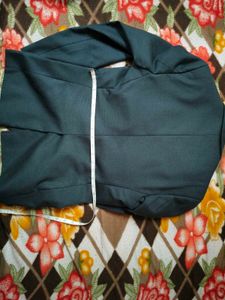 2 Peice Gents Suit Black