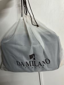*100% AUTHENTIC* Da Milano Italia Laptop Bag