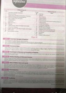 MTG 36 Years NEET Chemistry Solutions