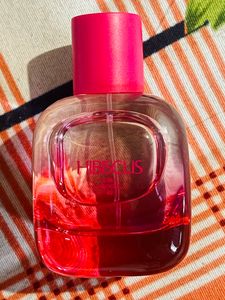 Zara Hibiscus Perfume