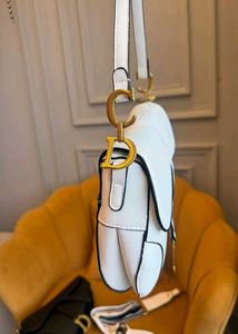 dior saddle bags premium quality next to og