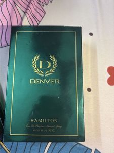 Denver Hamilton Eau de Parfum for Men