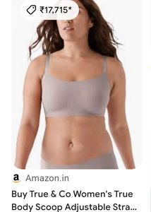 Sale- Imported Inbuilt Cami