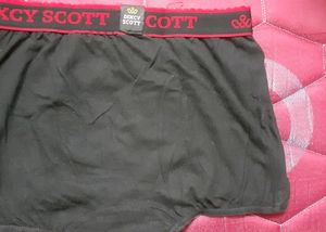 Dixcy Scott Men's Panties
