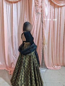 pretty lehnga for wedding and party