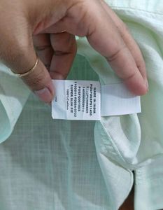 PETER ENGLAND University Shirt