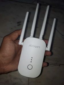 JOOWIN 1200 MBPS DUAL BAND REPEATER