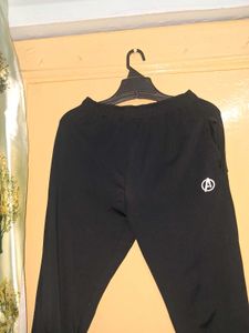 Athleisure Pants