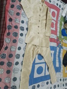 United Creation Ethnic Sherwani