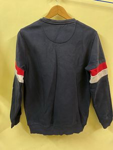 Fort Collins Dark Blue Mens Sweatshirt