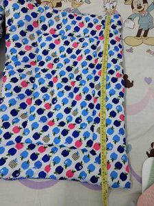7-in-1 Complete Newborn Baby Bedding &amp; Travel Set