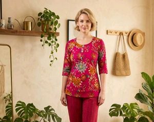 beautiful Short Kurti for college/ office