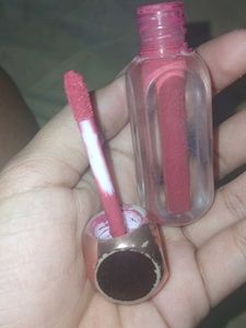 lip combo with concealer !🌸