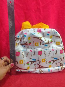 Super Heavy Quality Insulated Lunch Bag