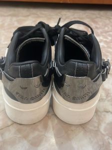 Addidas stain smith sneaker for unisex