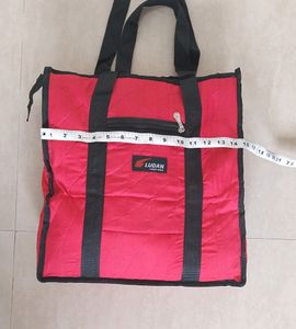 🆕️Cloth Foam(Hilton Sheet) Bag