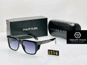 Philipp Plein Luxury Sunglasses