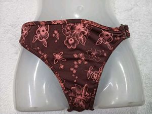 Floral Bikini 🇦🇺Bottom