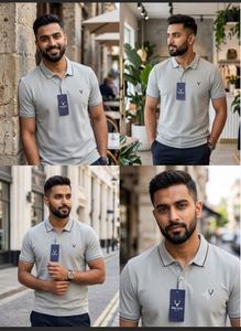 Allen Solly Men's T-Shirt new wdt tag