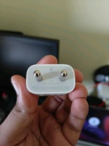 20w Apple iPhone 12 Pro (Non Working Charger)