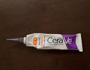 CeraVe Skin Renewing Vitamin C Serum