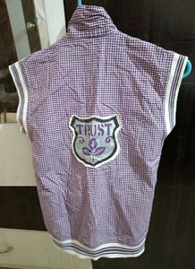 Boys Half Jacket Chest Size - 31- Inch