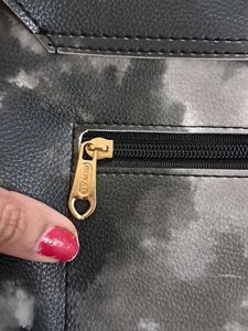 New Western Shirt Shape Sling Bag
