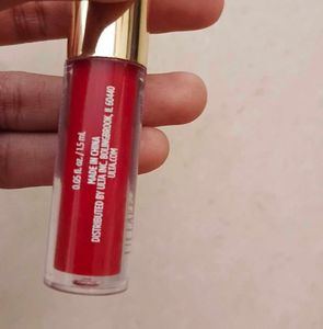 ULTA Beauty Patent Shine Liquid Lipstick