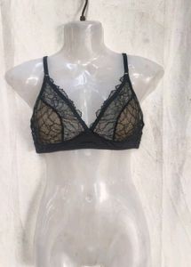 21167. Lace Triangle Bra