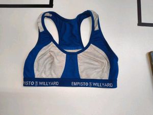 Empisto Willyard Innerwear