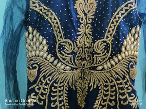 Party Wear Gown For Women