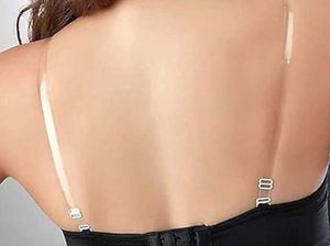 Clear Bra Straps Replacement