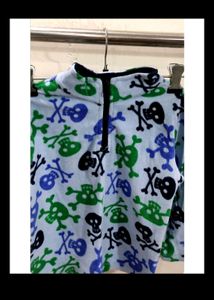 Baby Boy Sweater