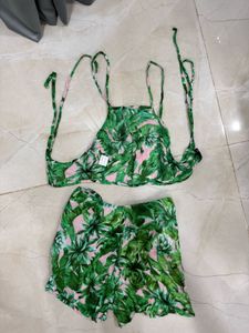 Wild Jungle Co Ord