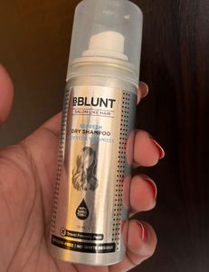 BBLUNT Refresh Dry Shampoo